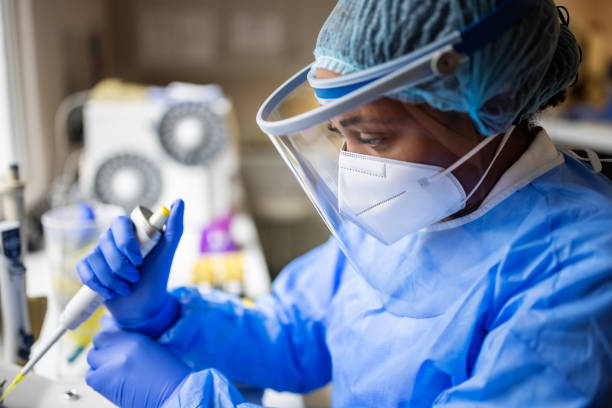 Infectious Disease billing team